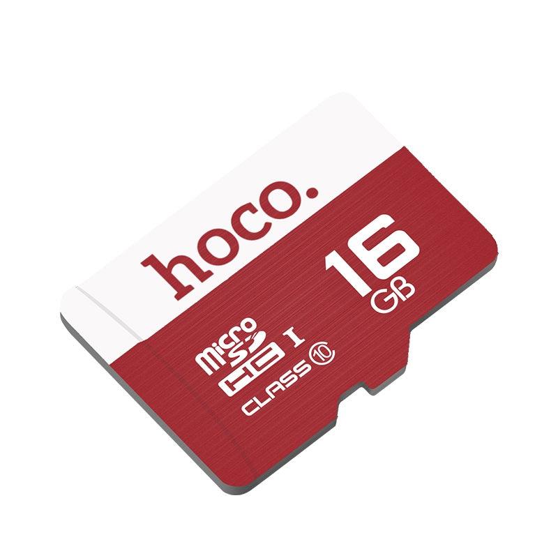 HOCO 16GB CLASS 10 MICRO SD CARD SDHC