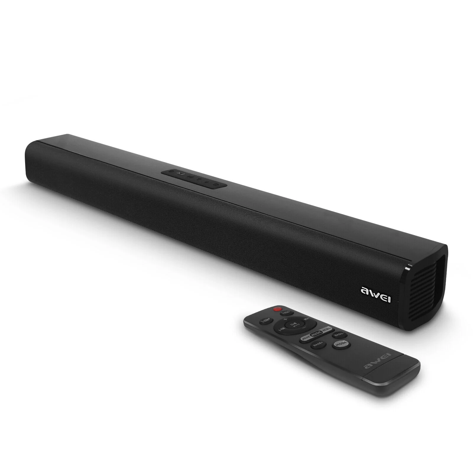 Y999 DUAL SPEAKER AWEI