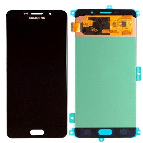 Samsung Galaxy A7 Ekran
