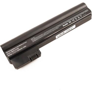 Retro Hp Compaq Mini Uyumlu 110-3000, Cq10-500, Wq001aa Notebook Bataryası