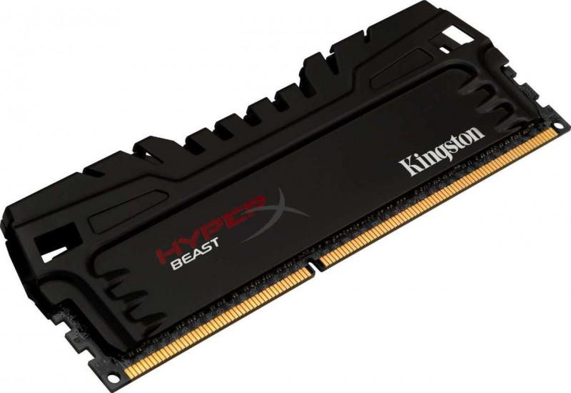 Kingston HyperX Beast 16GB(2x8GB) 2400MHz DDR3 Performans Ram (HX324C11T3K2/16)