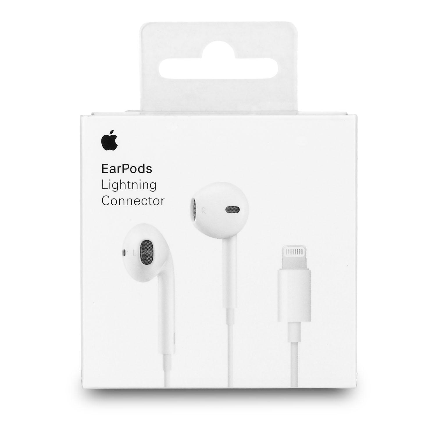 EARPODS LİGHTNİNG CONNECTOR