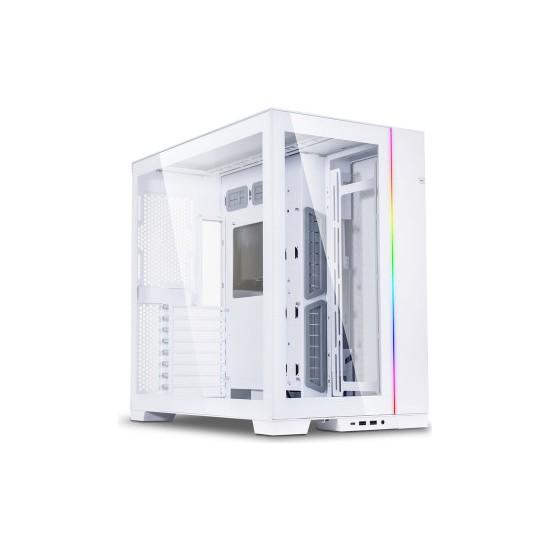 Lian Li O11 DYNAMIC EVO WHITE KASA (G99.O11DEW.00)