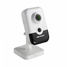 HIKVISION DS-2CD2421G0-IW 2MP CUBE KAMERA Wİ-Fİ + SES