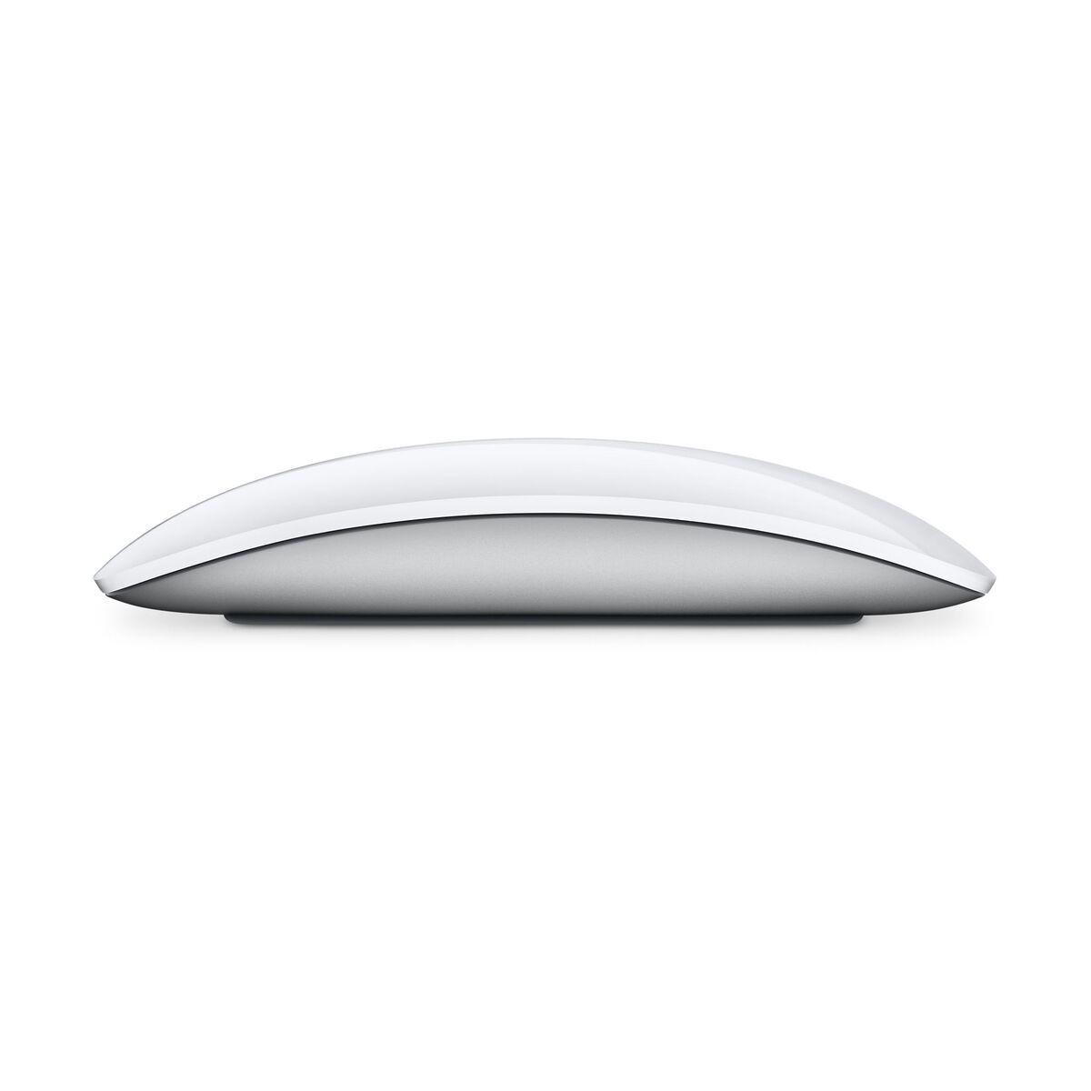 Magiç Mouse Silver