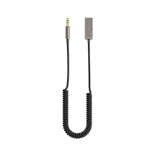 Car wirless audio cable