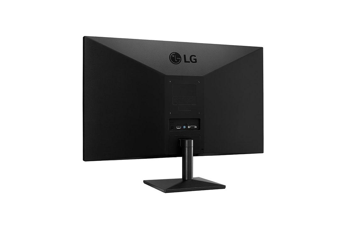 LG 27'' IPS  FHD  75  HZ   Monitor   27BK430