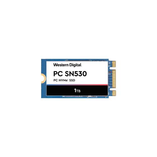 WD 1TB SSD PC SN530 SDBPNPZ 1T00 M.2 2280 NVMe PCIe