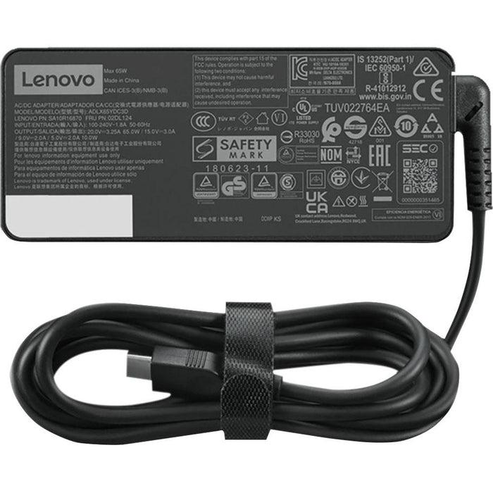 LENOVO ADLX65YCC3A TYP-C NOTEBOOK ADAPTÖR