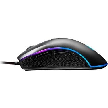 GAMEPOWER BANE GAMING OPTIK MOUSE USB SİYAH