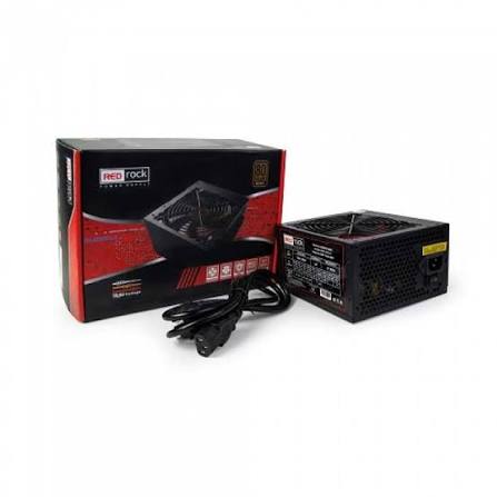 Redrock GP80PATX800 800WATT 12CM Fanlı 80+ Bronze Power Supply