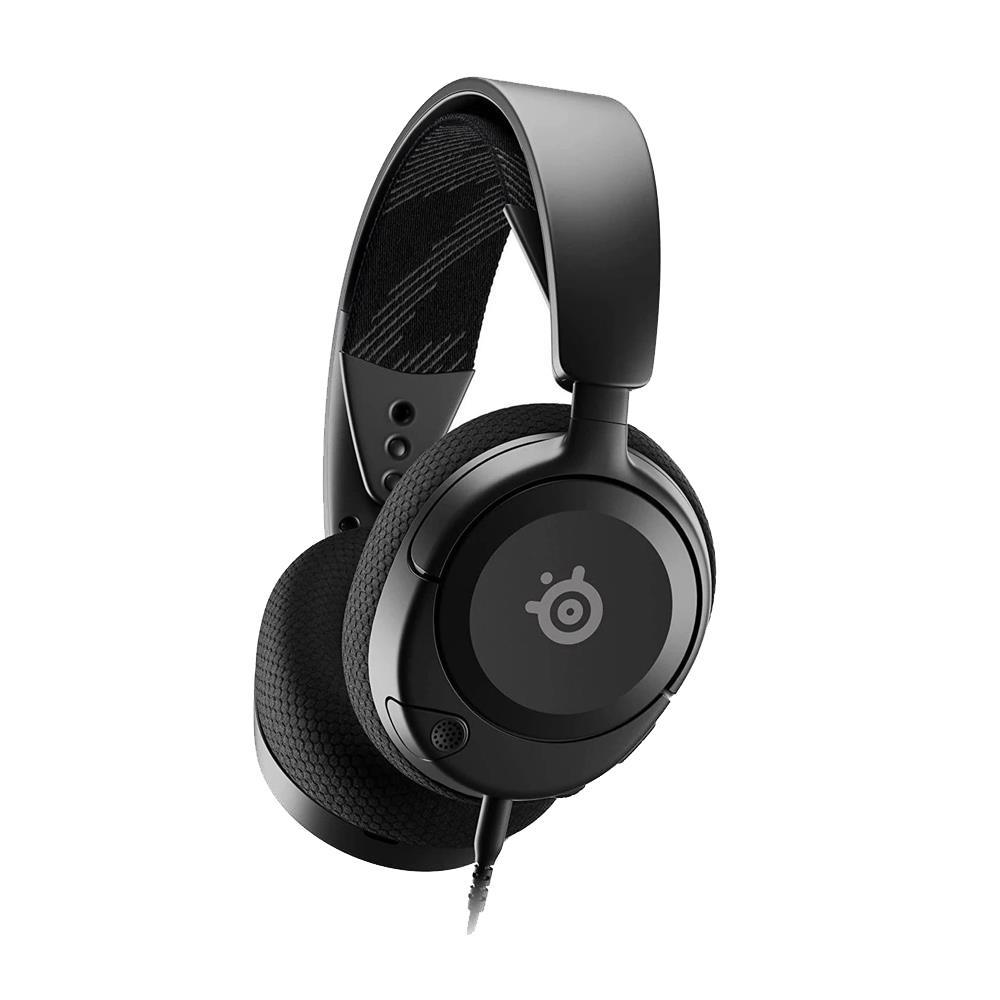 SteelSeries Arctis NOVA 1 61427 Kablolu Gaming (Oyuncu) Kulaklık