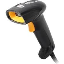 Corpex CR-1695 1D Lazer Kablolu Barkod Okuyucu USB