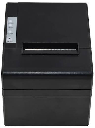 Palmx ZJ-8330 Masaüstü Fiş/Pos Yazıcı