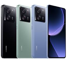 Xiaomi 13T Pro