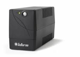 INFORM GUARDIAN 800VA UPS (1x 9AH) 7-20dk