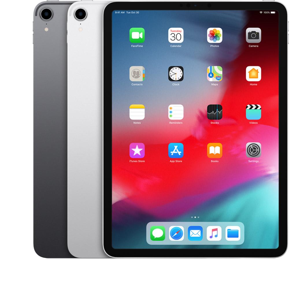 Apple Ipad Pro 11" (2020) 128GB Wifi Tablet MY232LL/A Space Grey