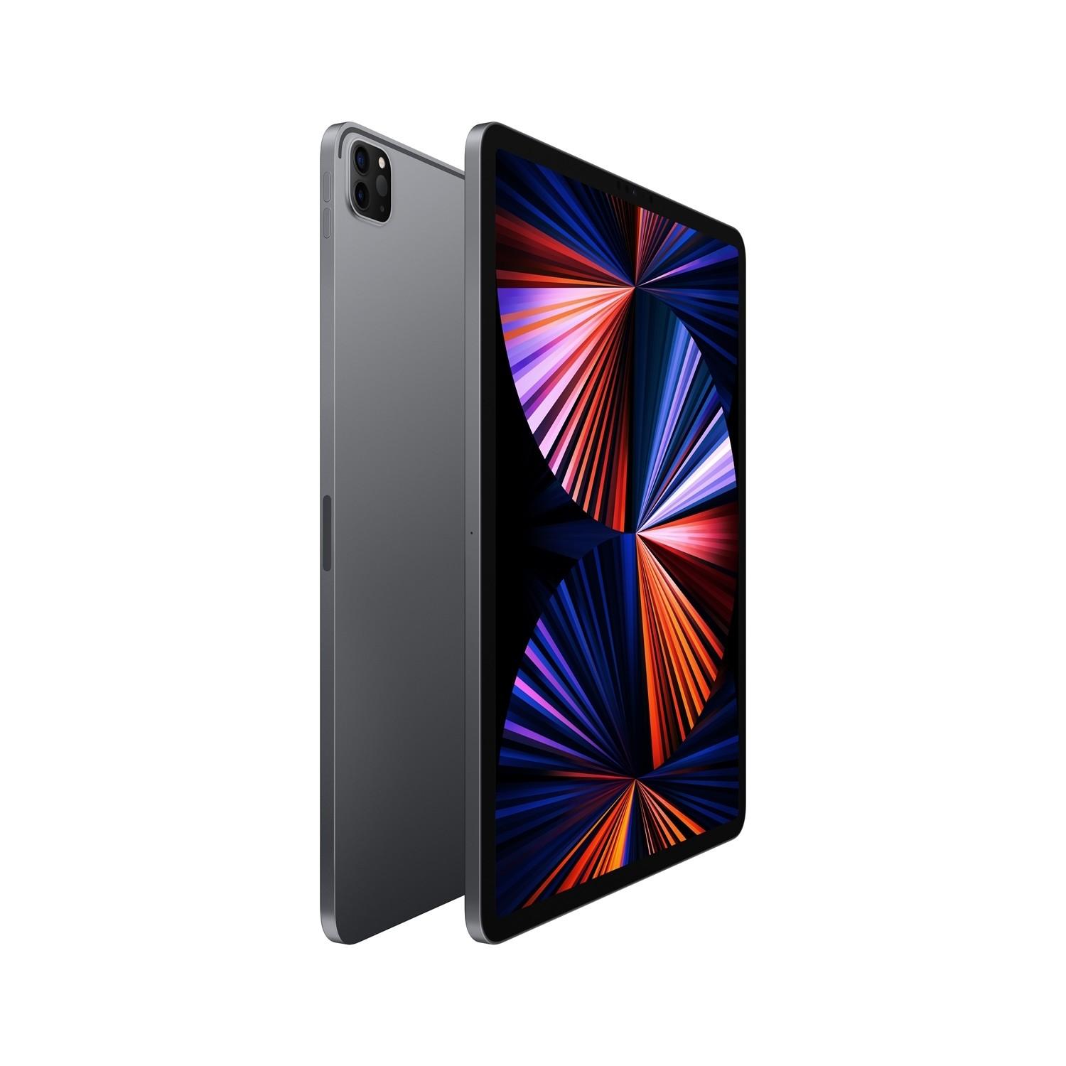 iPad Pro 12.9" 2021 Wi-Fi 128GB Space Grey