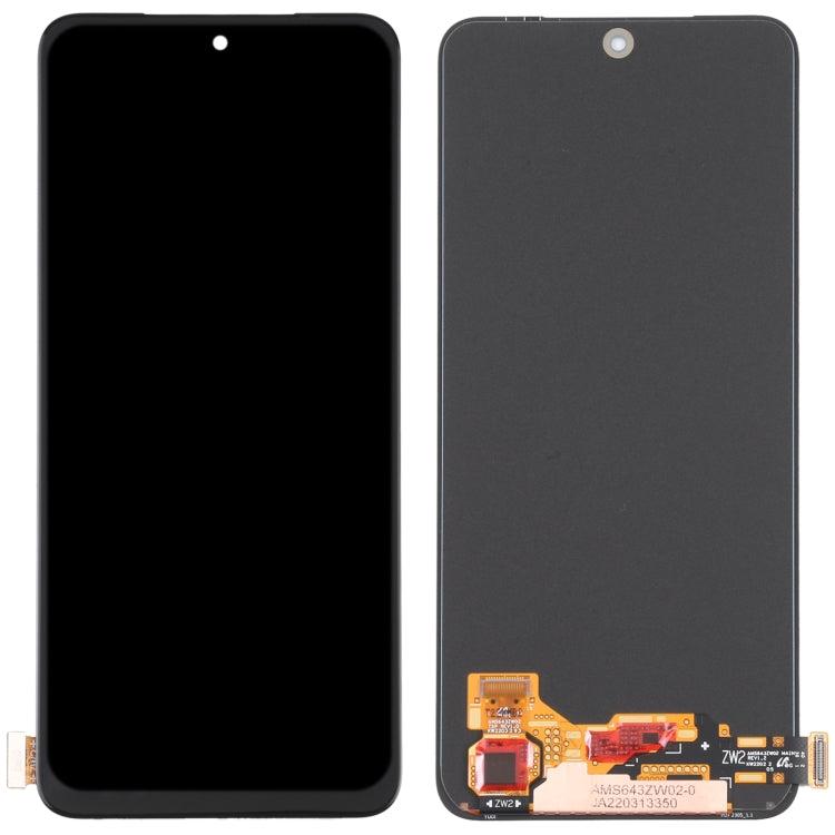 Redmi note11s Ekran