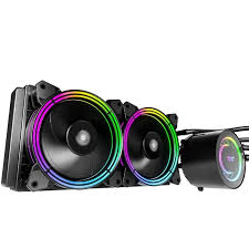 DarkFlash Symphony TR-240 Sıvı Soğutma