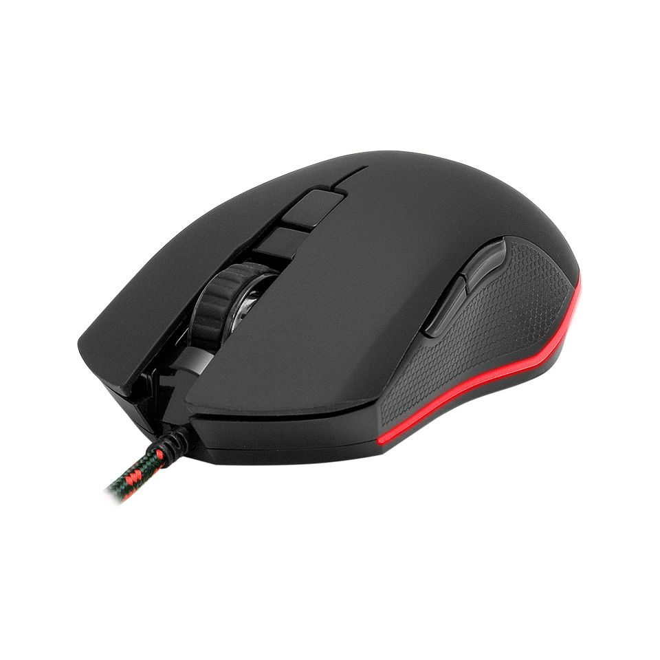 FRISBY FM-G3345K GX24 GAMING KABLOLU MOUSE