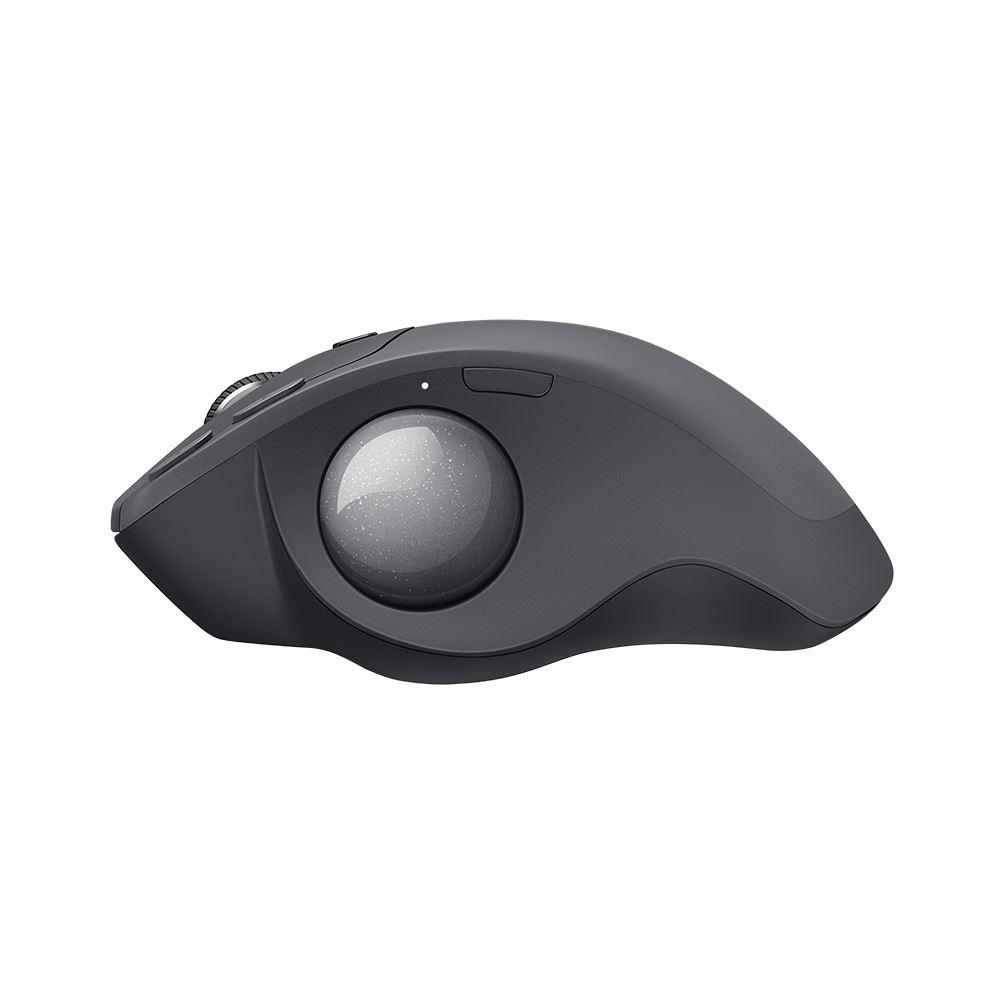 Logitech MX Ergo Kablosuz Mouse Siyah 910-005179