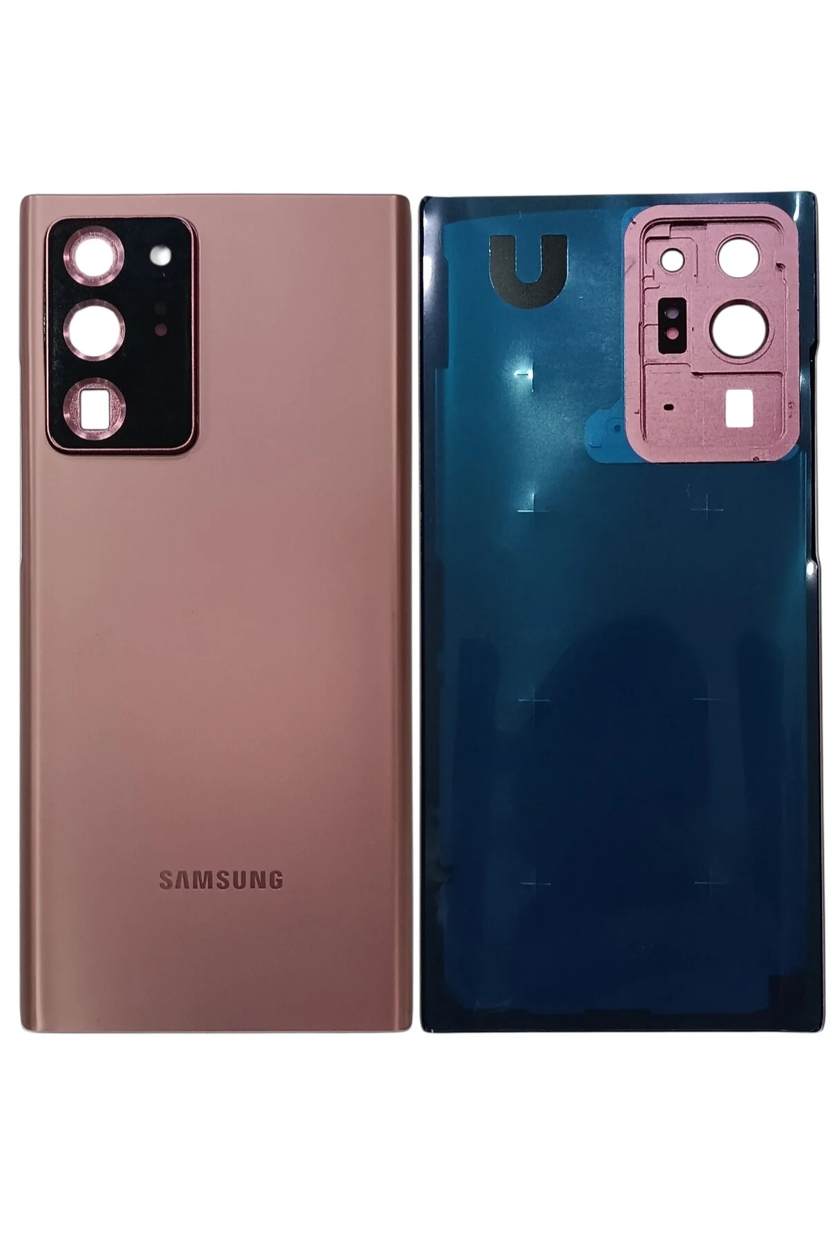 Note20 ultra arka cam