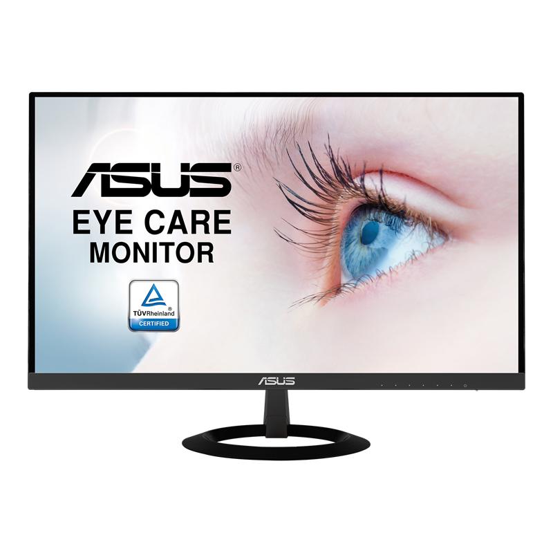 Asus 23.8 VZ249HE IPS Monitör Siyah 5ms