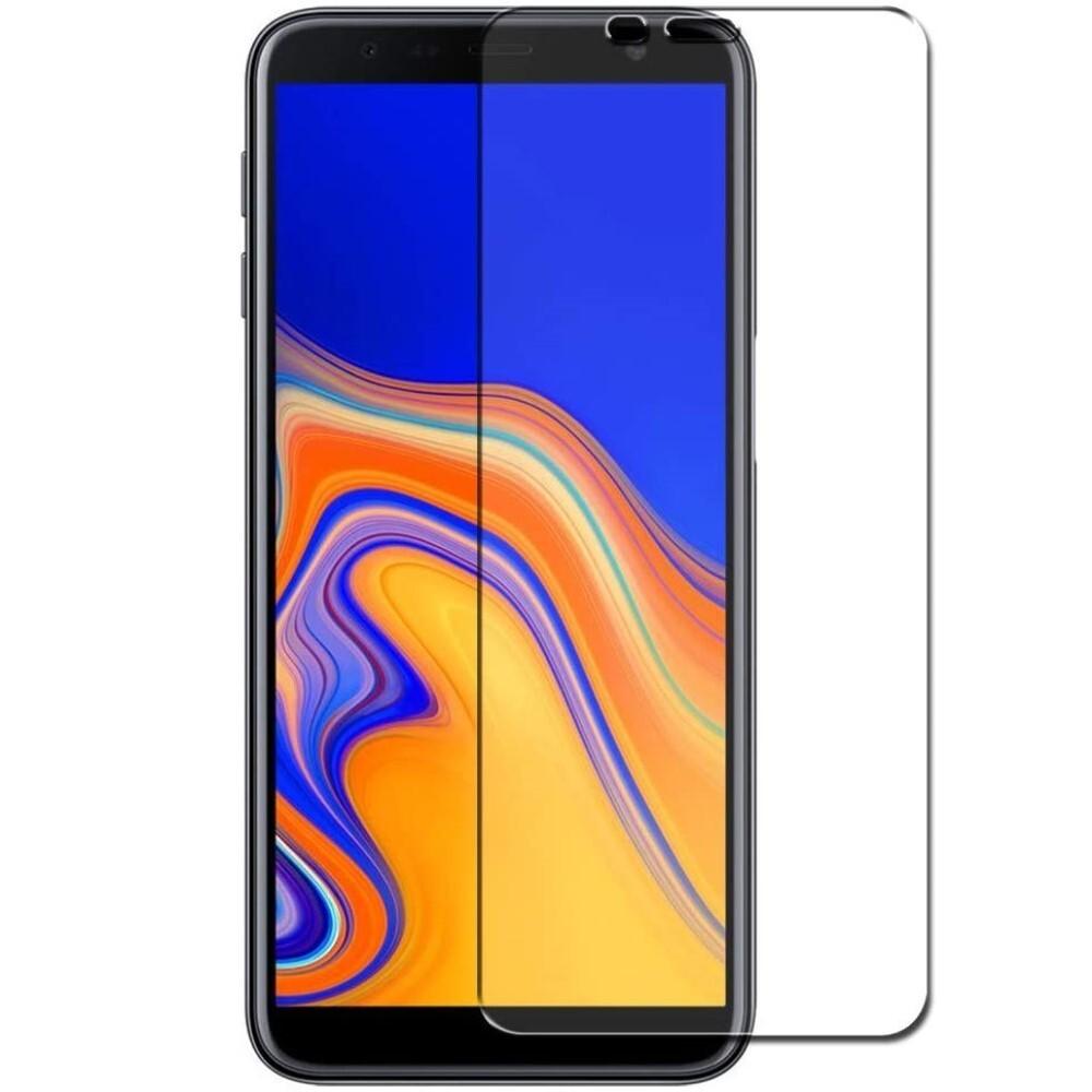 ZORE MAXI J6 PLUS CLEAR TEMPERLİ CAM ZRGL-SAJ6PMX-TMP00