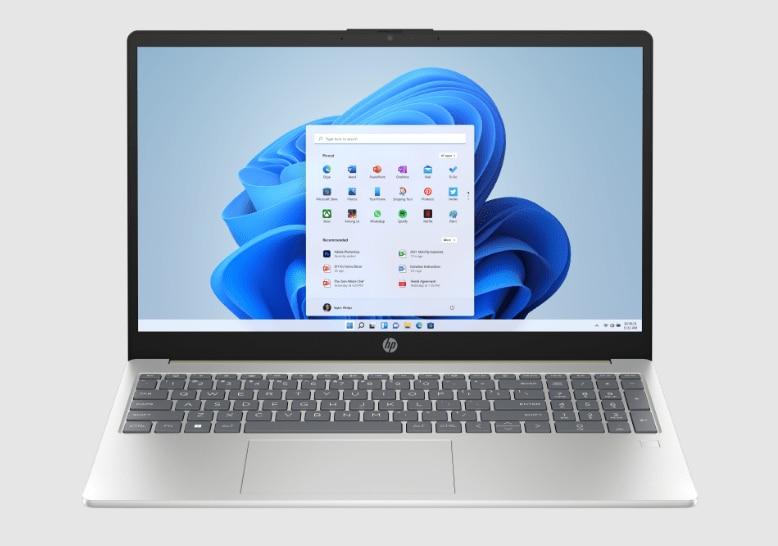 HP 15-DA2012NT 9CT71EA i7-10510U 12GB 256GB SSD 4GB MX130 15.6" Notebook
