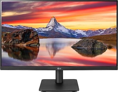 LG 23.8" 24MP40004P - B IPS Monitor 5Ms Siyah