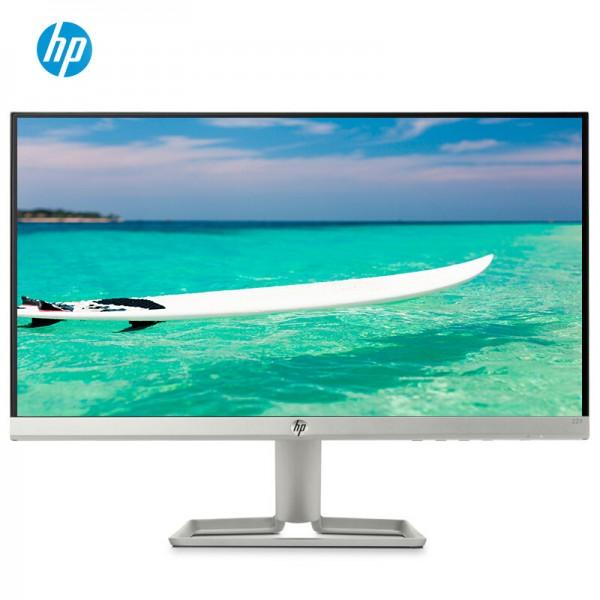 HP 27F 2XN62AA 27" 5ms 75 Hz VGA 2xHDMI IPS Monitör
