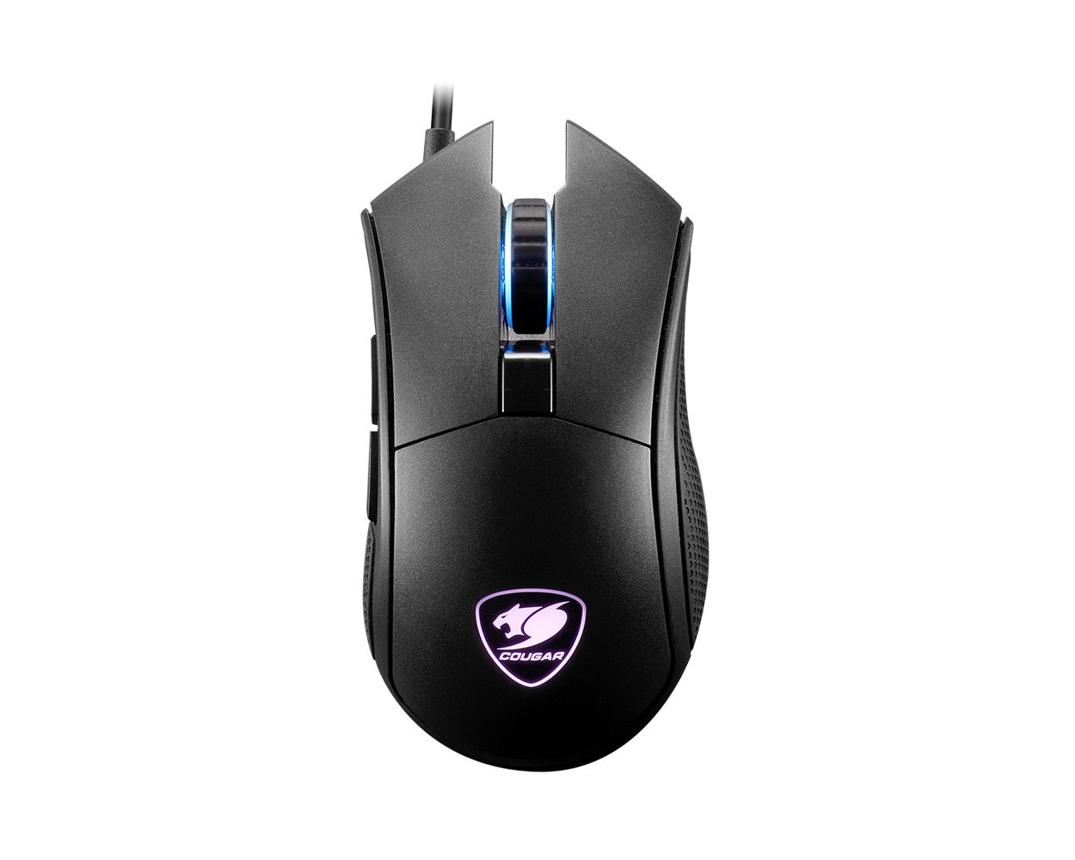 Cougar Cgr-Womı-Rev Revenger Gaming Mouse