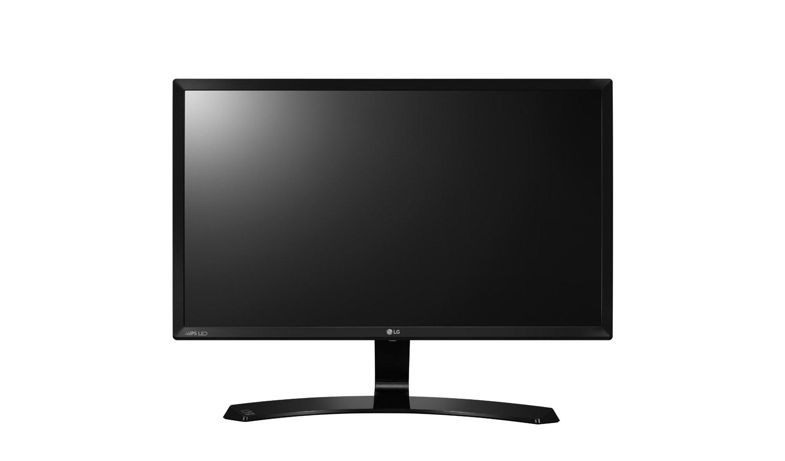 LG 24MP58VQ-P 24" 5ms (Analog+HDMI+DVI-D) Full HD IPS Led Monitör