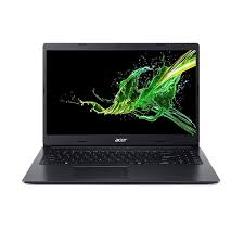 Acer Aspire 3 A315-55G Intel Core i5-10210U 8GB 256GB SSD MX230 15.6" FHD Notebook