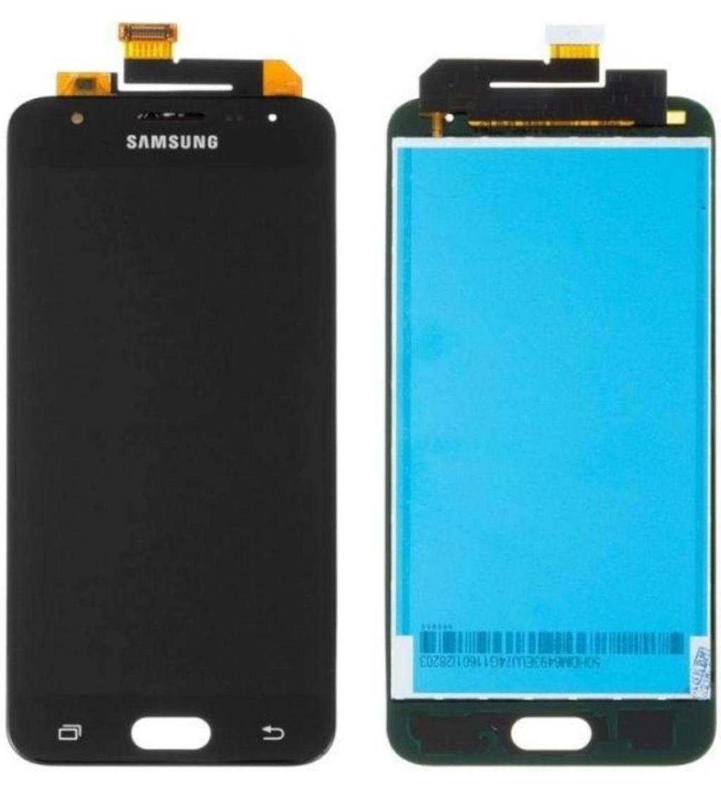 SAMSUNG J5 PRİME EKRAN SİYAH