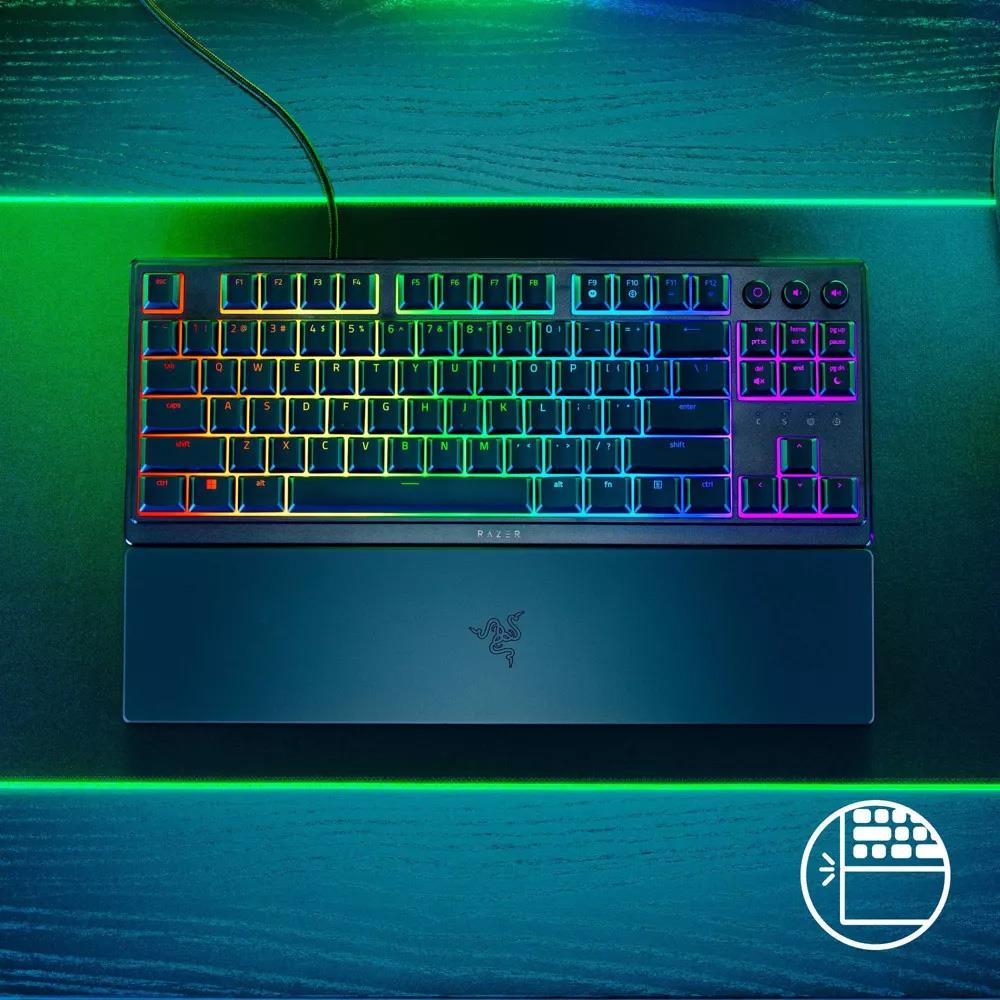 RAZER ORNATA V3-TURKISH LAYOUT
