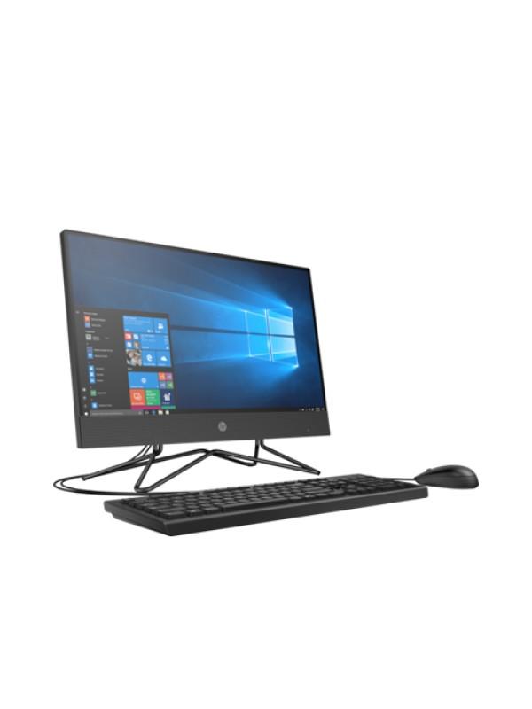HP 5W7P1ES 200 G4 i5-1235U 8GB 256GB SSD 21.5" DOS ALL İN ONE