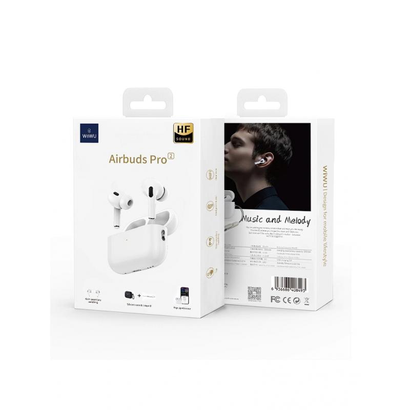 Wiwu AirBuds Pro2