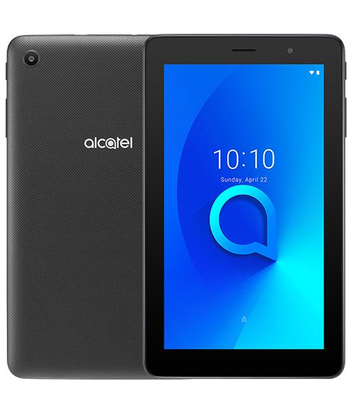 Alcatel 1T 8GB 7" IPS Wi-Fi Tablet Siyah