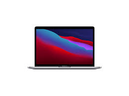 MacBook Pro 13.3 inç M1 8C 8GB RAM 256GB SSD Uzay Grisi MYD82LL/A