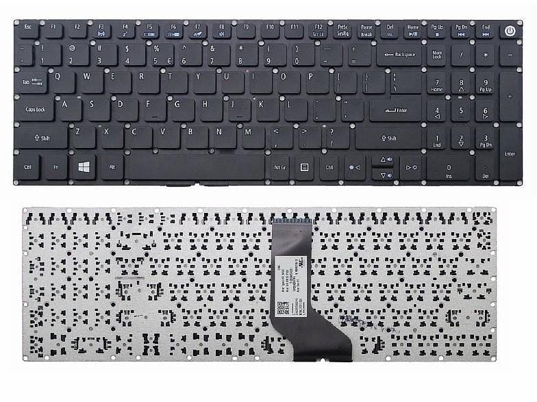 AS 025 LAPTOP KLAVYE YEDEK PARÇA
