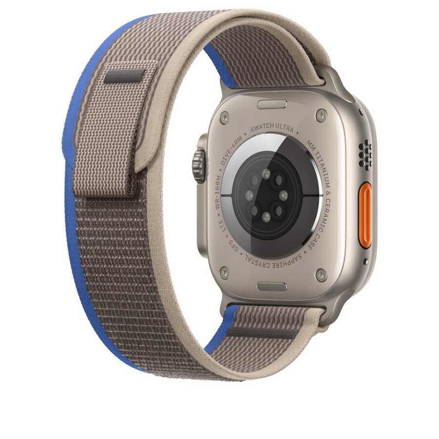 Wiwu Apple Watch Ultra 49MM Kordon