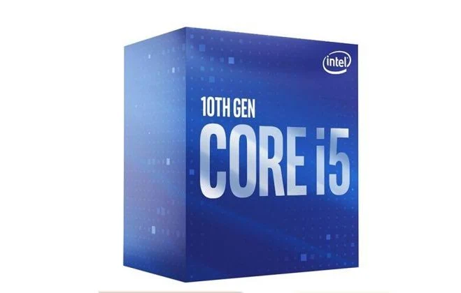 INTEL CORE i5-10500 3.10Ghz 12MB 1200p 10.Nesil