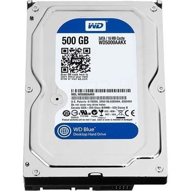 500 gb wd hdd
