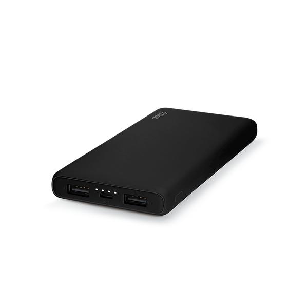TTEC PowerSlim Duo Universal Powerbank