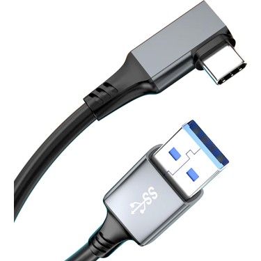 Nexvoo Usb Type C Kablo 5.0m
