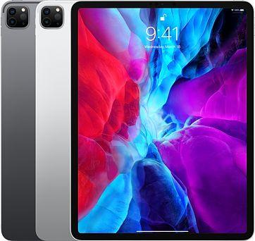 Apple Ipad Pro 12" (2020) 128GB Wifi Tablet MY2H2ZP/A Space Grey