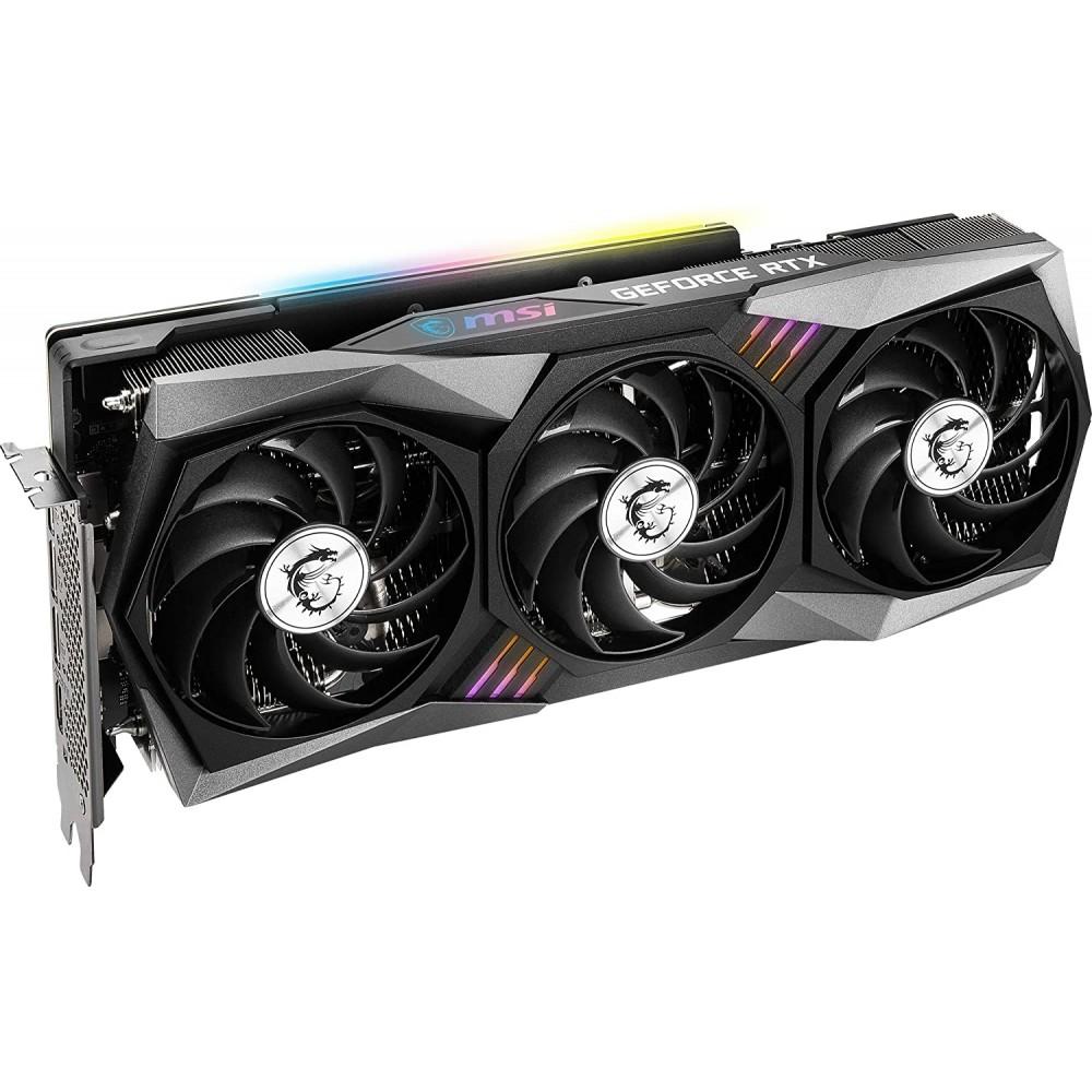 msi gaming xtrio geforce rtx 3070