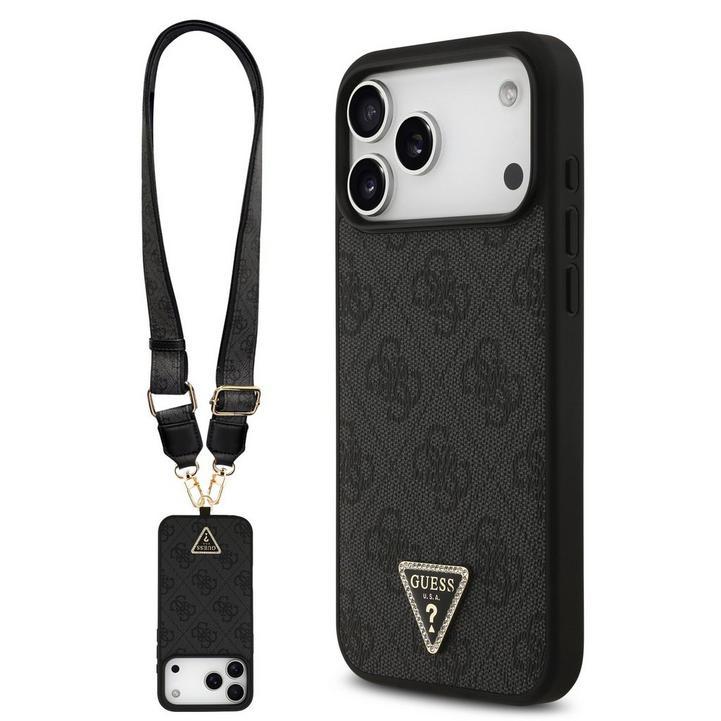 GUESS 17 PRO MAX WİTH STRAP